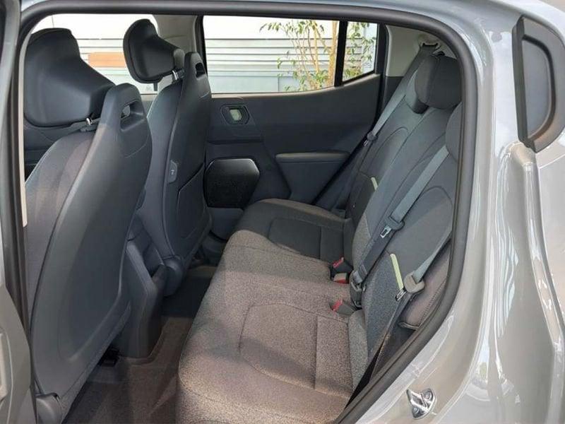 Kia EV2 Standard Range Air (Navi Pack)