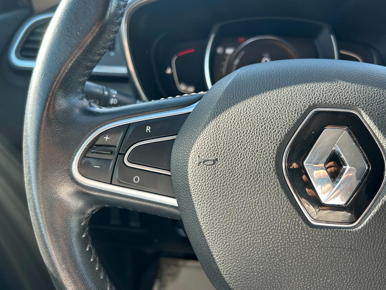 Renault Kadjar 1.5 dci energy Hypnotic 110cv