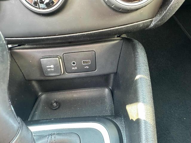 FIAT Tipo 1.6 Mjt S&S DCT SW Lounge