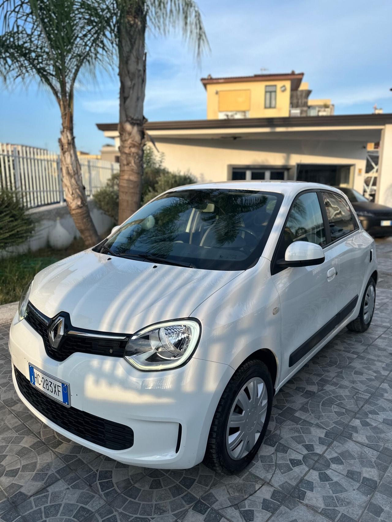 Renault Twingo