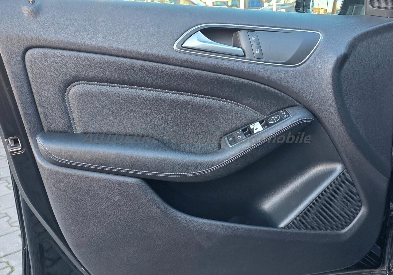 Mercedes-benz B 200 NGD Executive