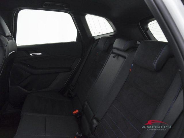 BMW 218 Serie 2 d Msport auto