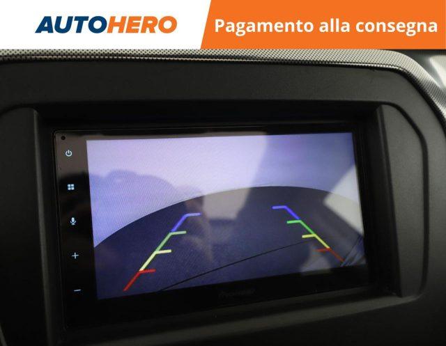 SUZUKI Vitara 1.4 Hybrid 4WD AllGrip Cool