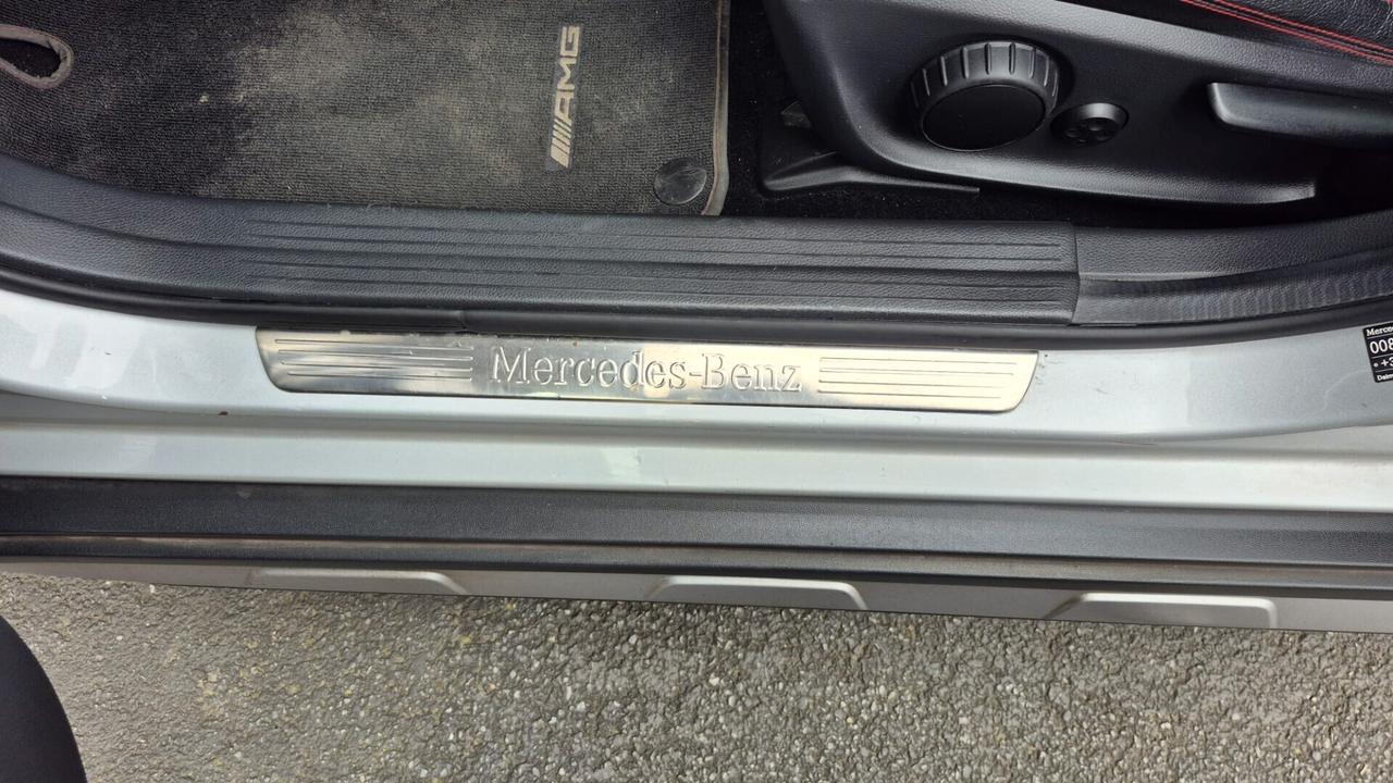 Mercedes-benz GLA 200 CDI Automatic Premium