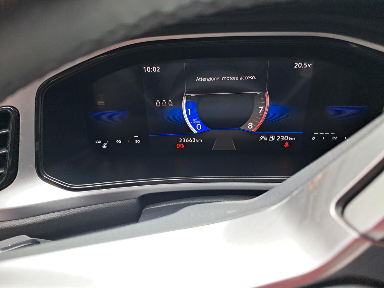 Volkswagen T-Roc 1.0 TSI Style