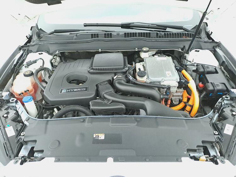 Ford Mondeo SW Hybrid ST-Line Business BR922113 2.0 Full Hybrid 187CV