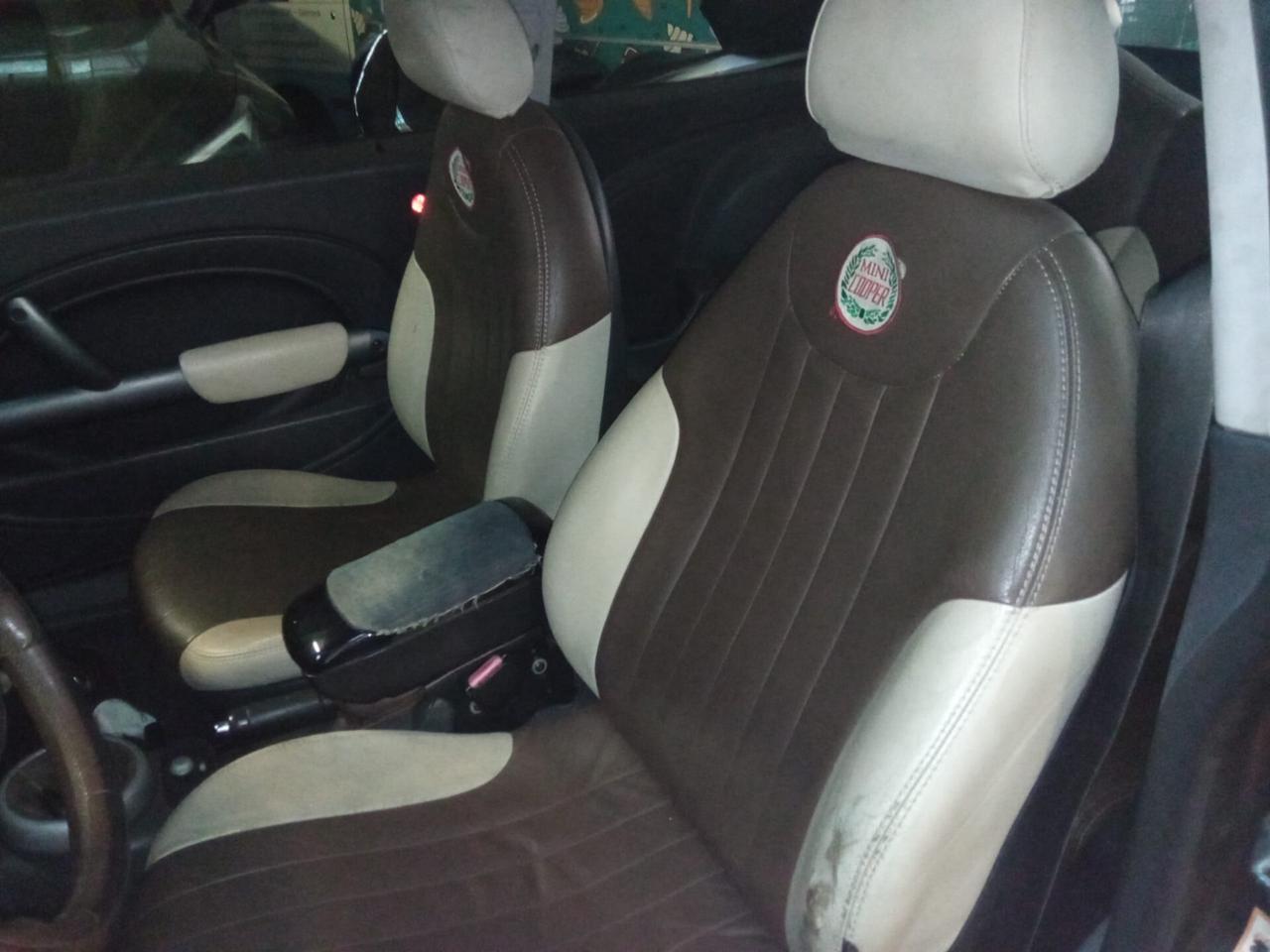 Mini 1.4 tdi One D de luxe