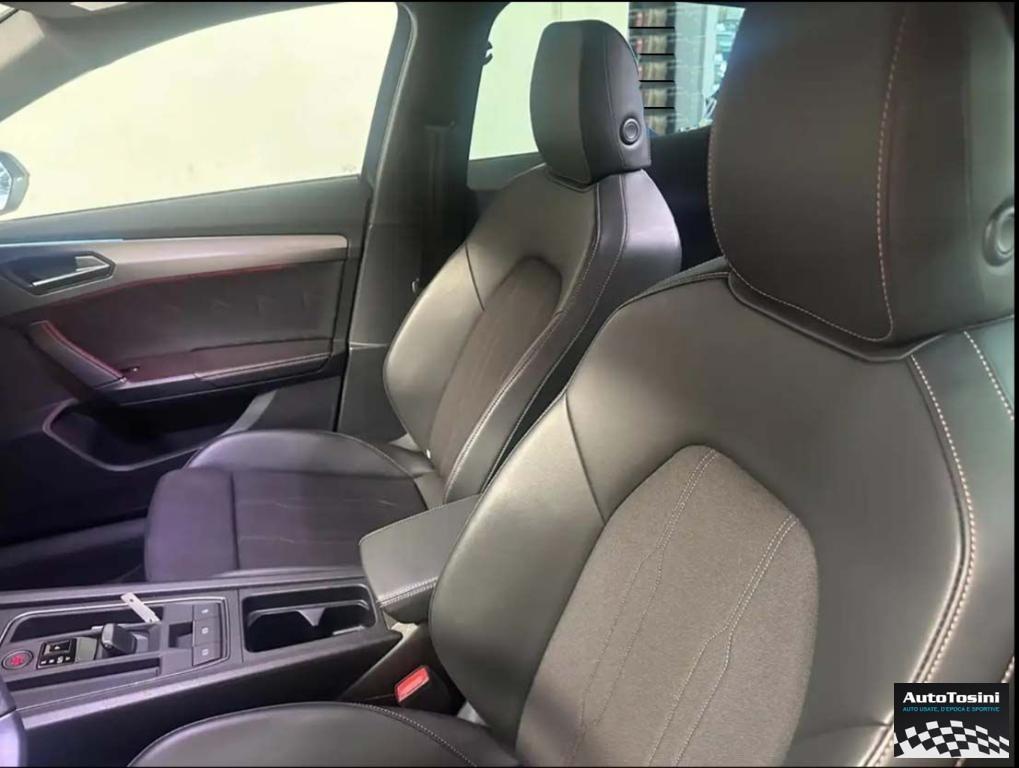 Cupra - formentor - 2.0 TDI 4Drive DSG