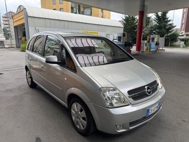 Opel Meriva 1.6 16V Cosmo