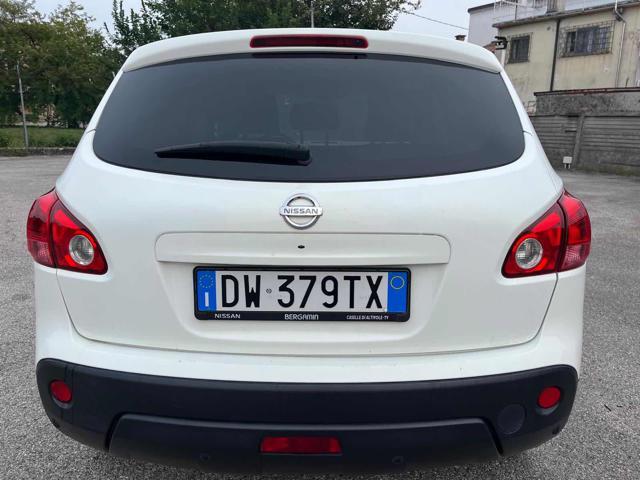 NISSAN Qashqai 1.5 dCi Acenta