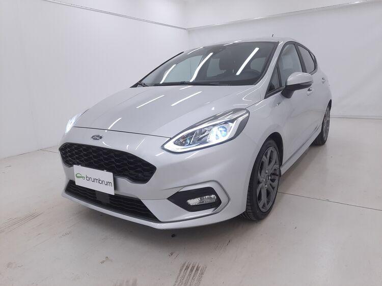 Ford Fiesta ST-Line DCT BR799002 1.0 Benzina 125CV