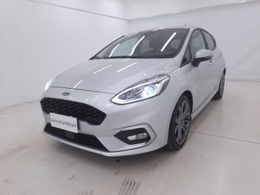 Ford Fiesta ST-Line DCT BR799002 1.0 Benzina 125CV