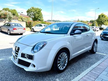 Alfa Romeo Mito 1.3 Jtdm Neopatentati