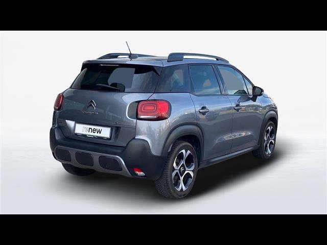 Citroen C3 Aircross 1.5 BlueHDi Shine S&S