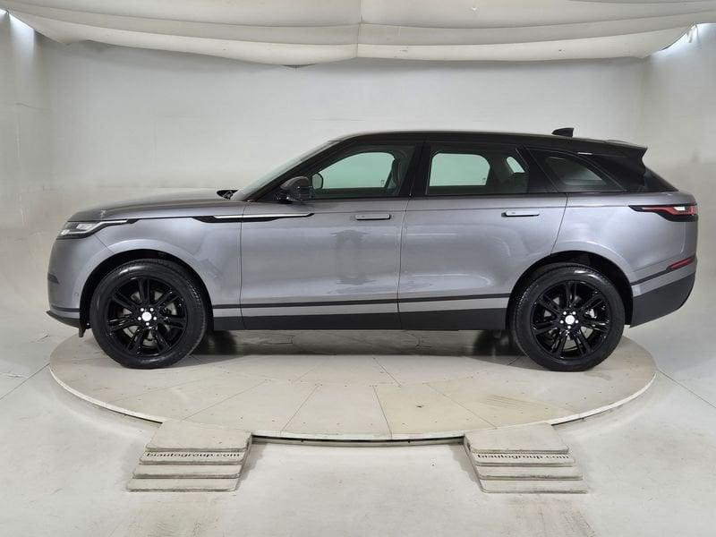 Land Rover Range Rover Velar 2021 2.0d i4 mhev R-Dynamic S 4wd 204