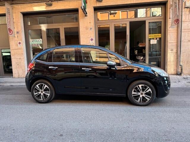Citroen C3 1.4 e-HDi Seduction Cambio Automatico