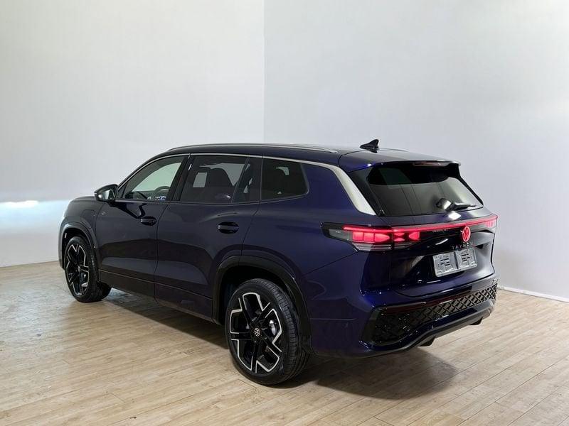 Volkswagen Tayron 1.5 TSI eHybrid DSG R-Line Plus