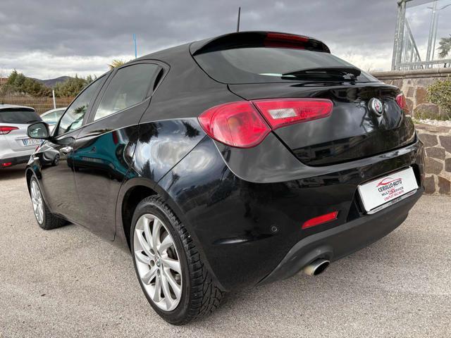 ALFA ROMEO Giulietta 1.6 JTDm 120 CV Super