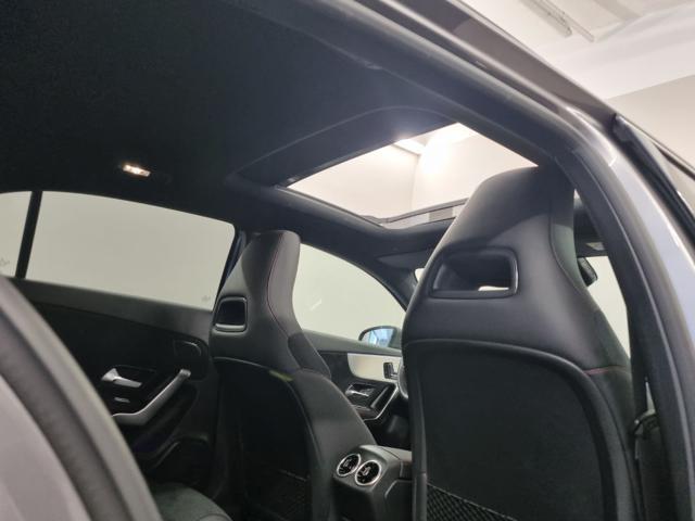 MERCEDES-BENZ A 180 Automatic AMG Line Premium Plus