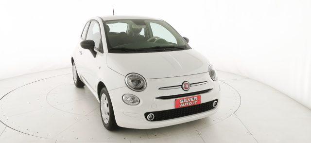 FIAT 500 1.0 Hybrid Club