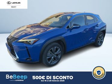 Lexus UX 300e UX Full Electric LUXURY