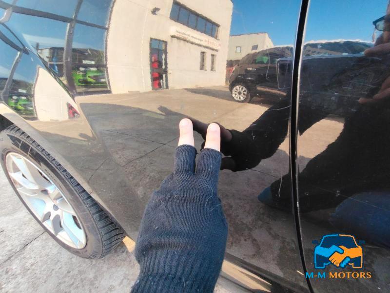 Alfa Romeo MiTo 1.4 Junior Distinctive