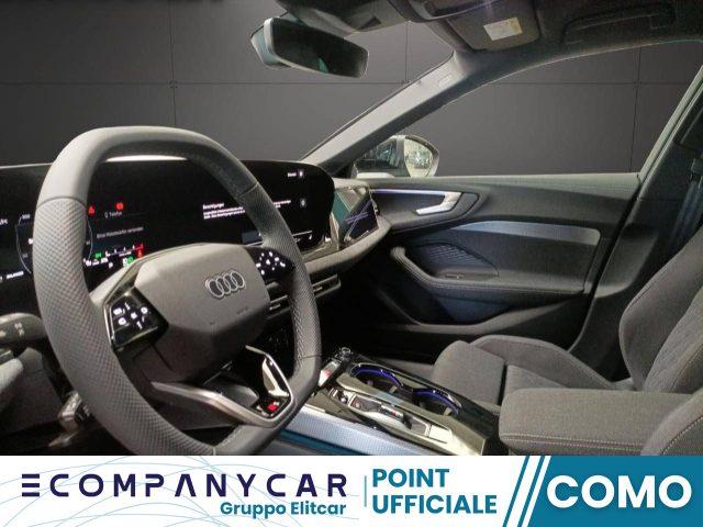 AUDI A5 Avant TFSI 150 kW S tronic quattro S Line edition