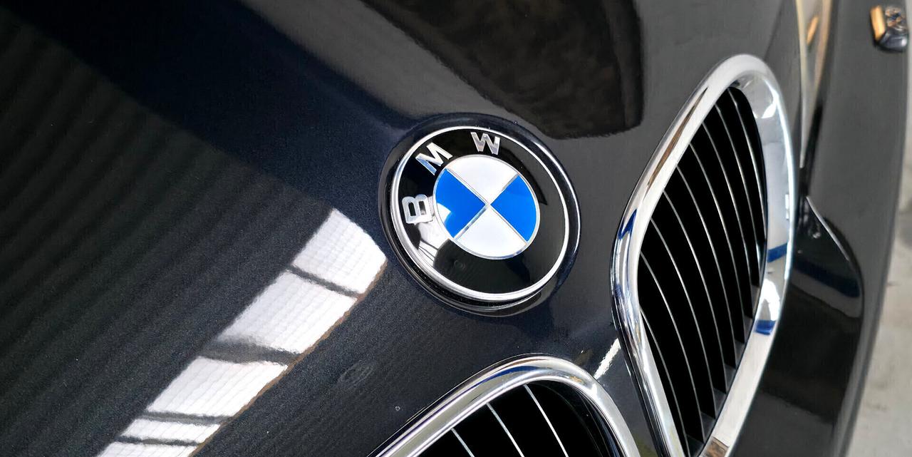 Bmw Z3 M 3.2 24V M Roadster