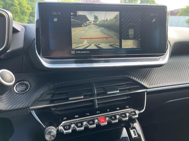 PEUGEOT 208 BlueHDi 100 Stop&Start 5 porte Allure