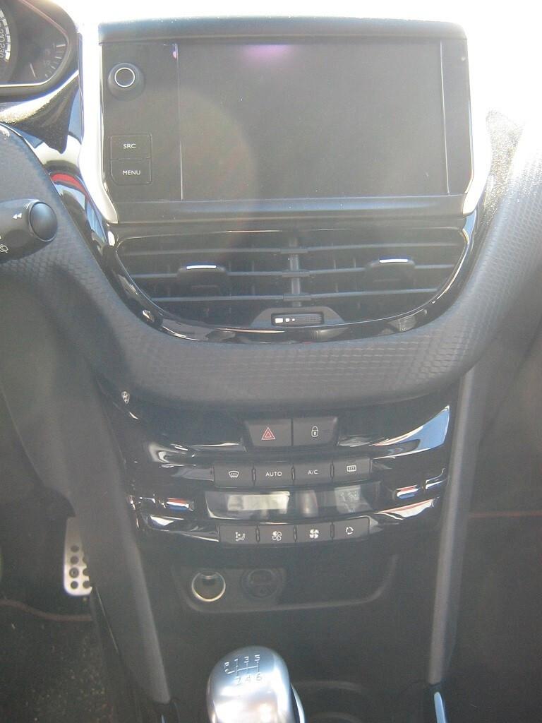 Peugeot 2008 BlueHDi 120 S&S GT Line