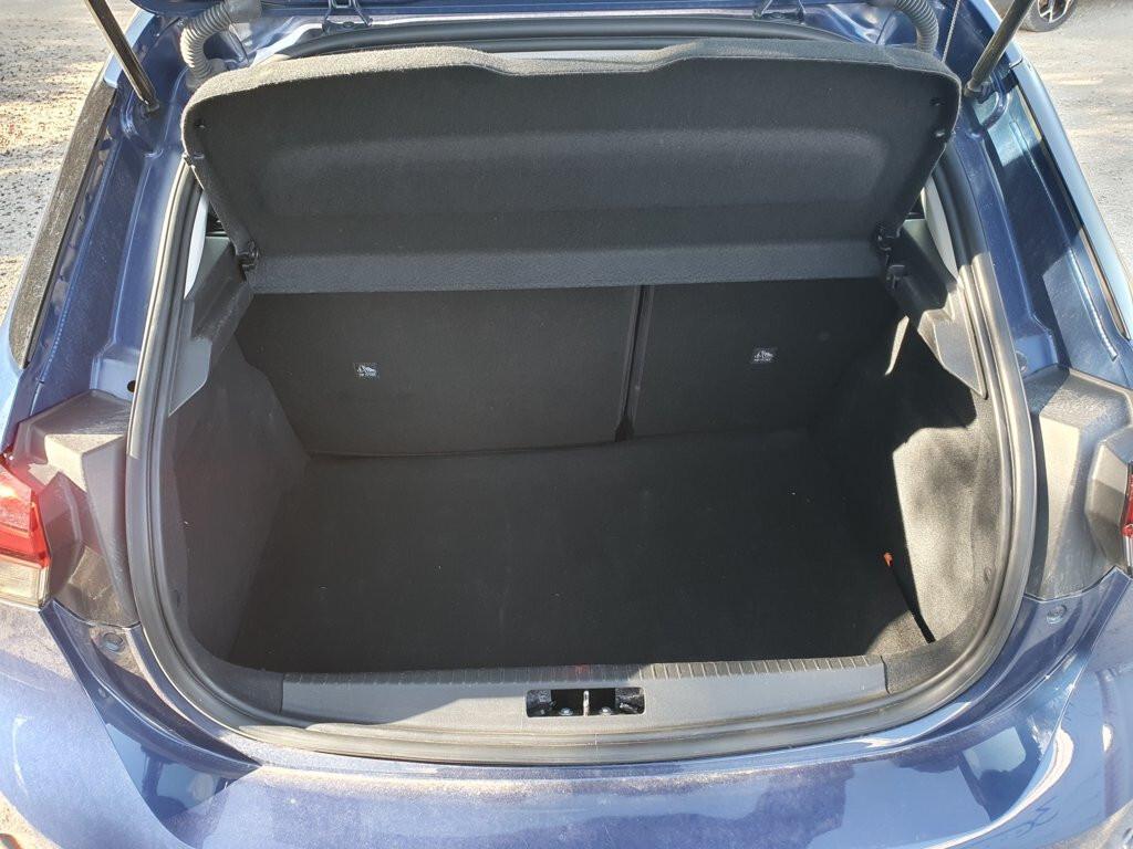 Opel Corsa 1.5 D 100 CV Elegance