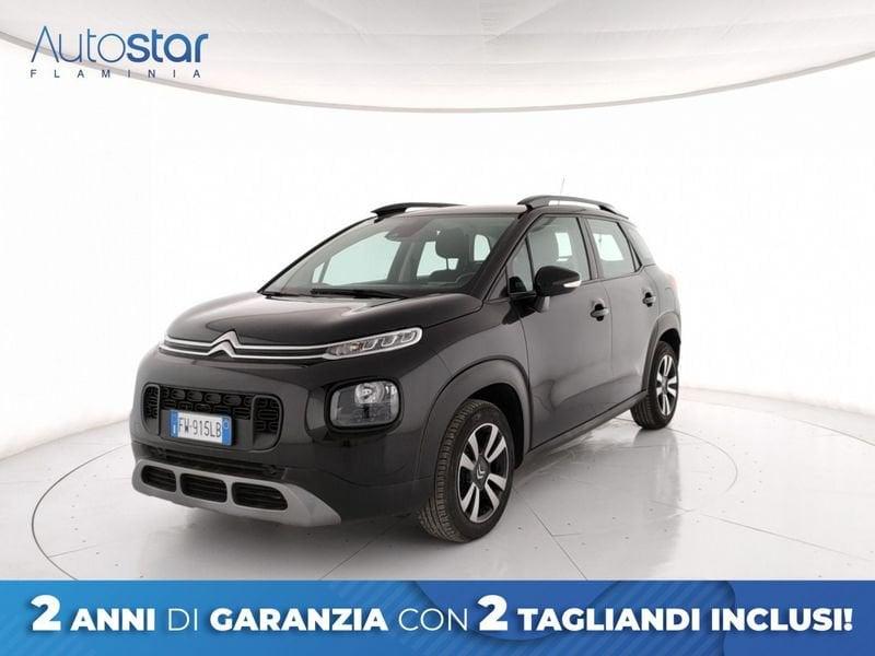 Citroën C3 Aircross 1.2 puretech Feel s&s 110cv my19