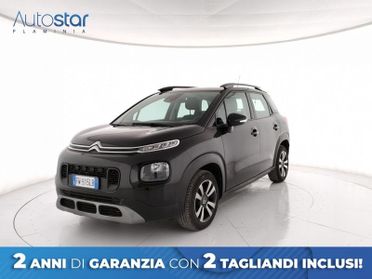 Citroën C3 Aircross 1.2 puretech Feel s&s 110cv my19