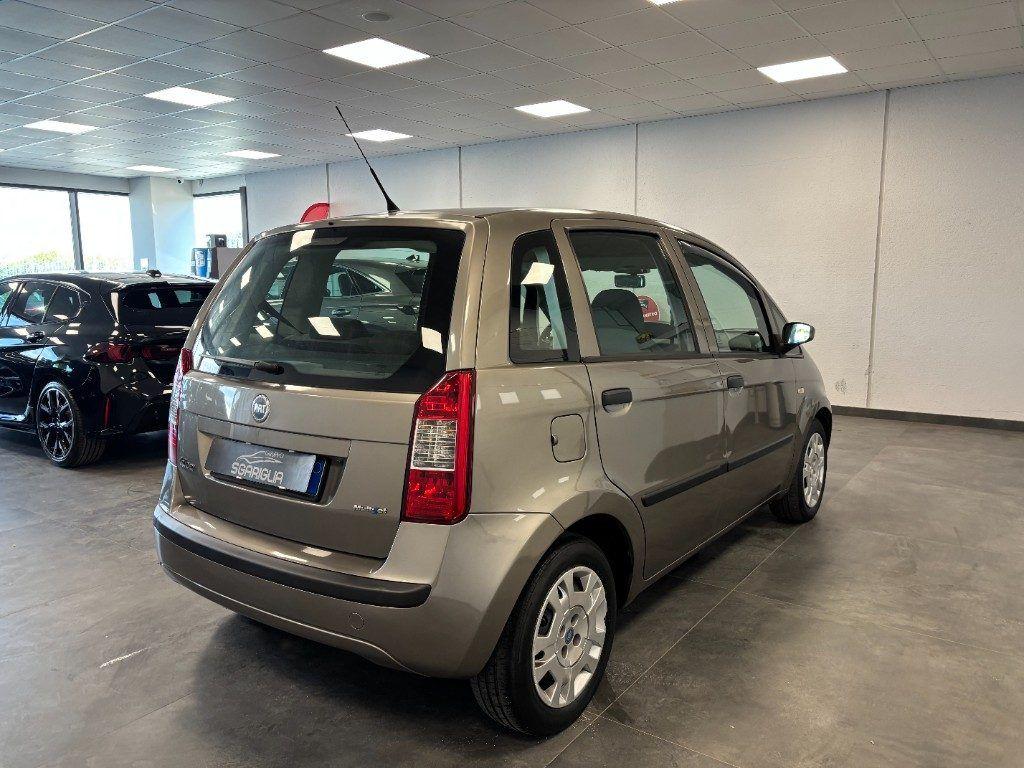 Fiat Idea 1.3 Multijet
