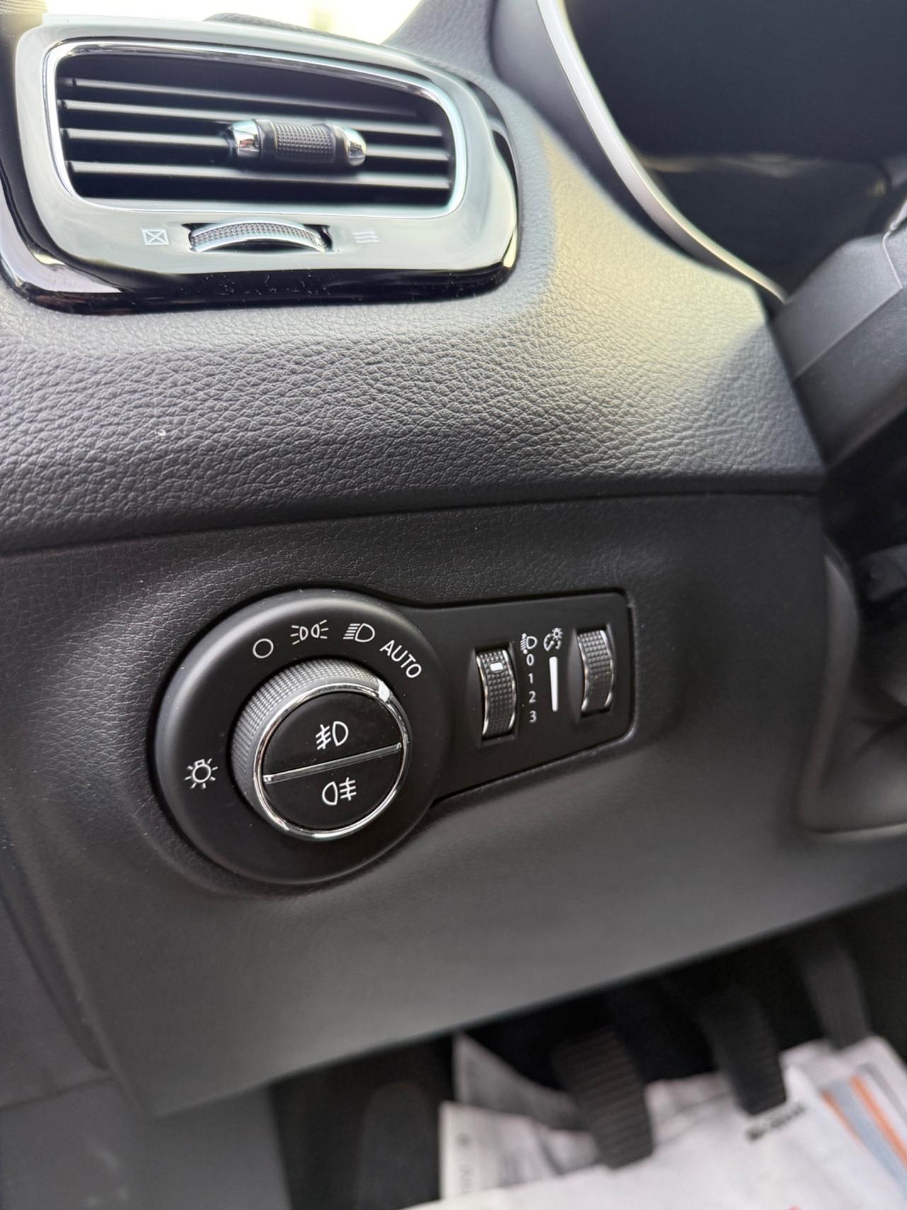 Jeep Compass 1.6 multijet LIMITED - 2018