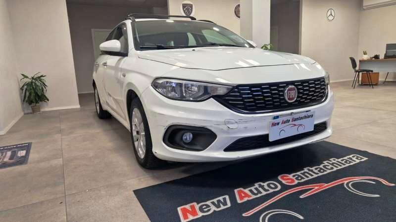 Fiat Tipo SW 1.3 M-Jet 95 CV S&S Easy Business