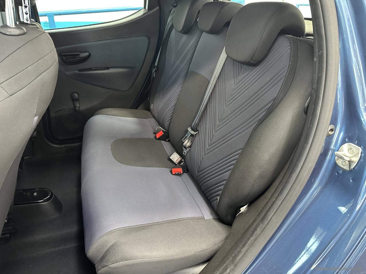 LANCIA Ypsilon 1.0 FireFly 5p.S&S Hybryd Gold