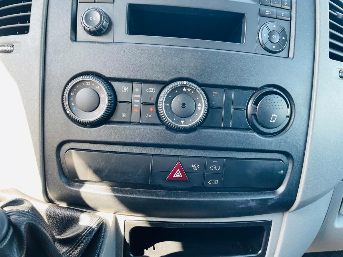 Mercedes Benz Sprinter 314 CDI 140CV