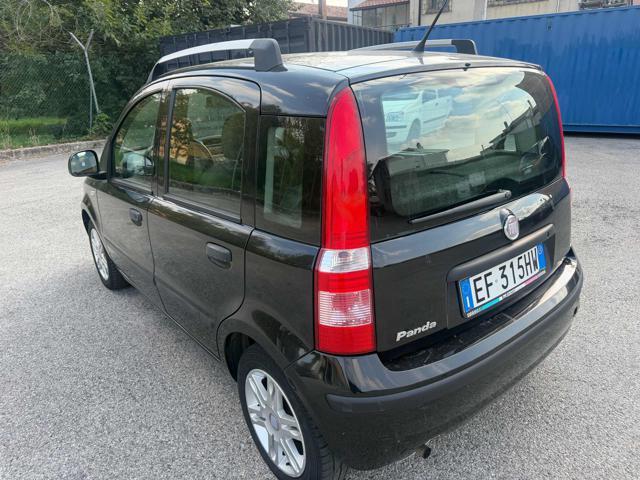 FIAT Panda 1.2 Active BENZINA/GPL senza nessun lavoro da fare
