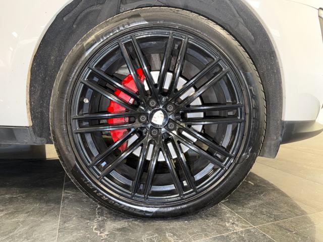 PORSCHE Macan 3.0 S Diesel / P.H.A.S.M / SED. RISC. / TETTO APR.