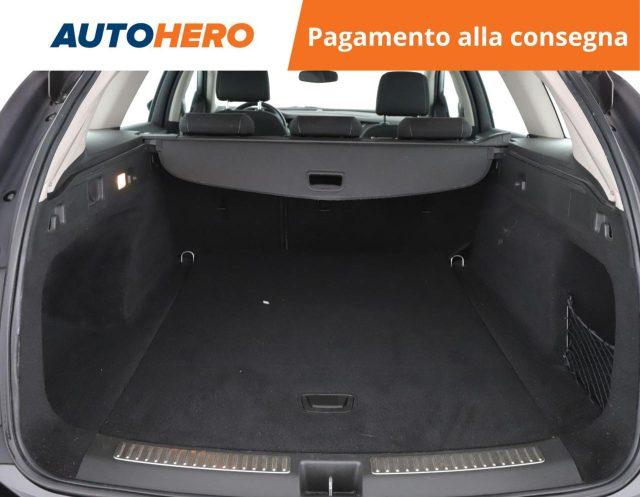OPEL Insignia 1.5 CDTI S&S aut. Sports Tourer Business Edition