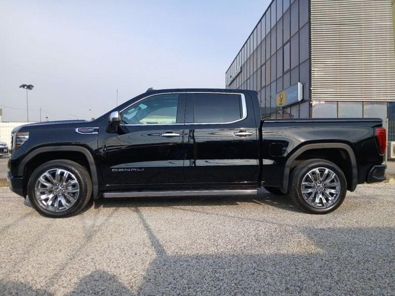 GMC Sierra 6.2L EcoTec3 V8 Gpl Aut. Denali N1