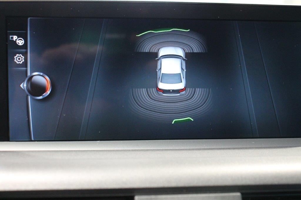 Bmw 220d Coupé M Sport Manuale KM 62000 Tagliandata uff