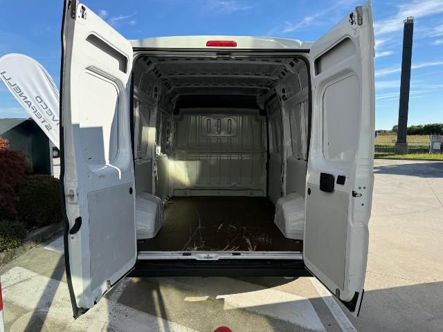 Fiat DUCATO 35 MH2 2.2 140