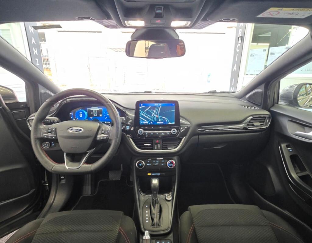 Ford Puma 1.0 125 CV S&S aut. ST-Line TETTO DISTR. A CATENA