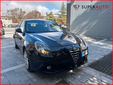 Alfa Romeo Giulietta 1.6 JTDm-2 105 CV Progression