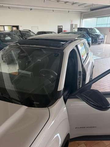 Jeep Avenger 1.2 e-hybrid Summit fwd 110cv tetto Apribile + Pelle