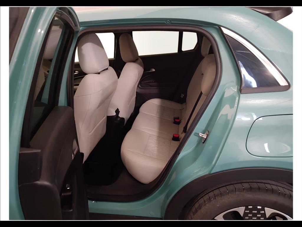 FIAT 600 IV 2023 - 600 1.2 hybrid La Prima II 110cv auto