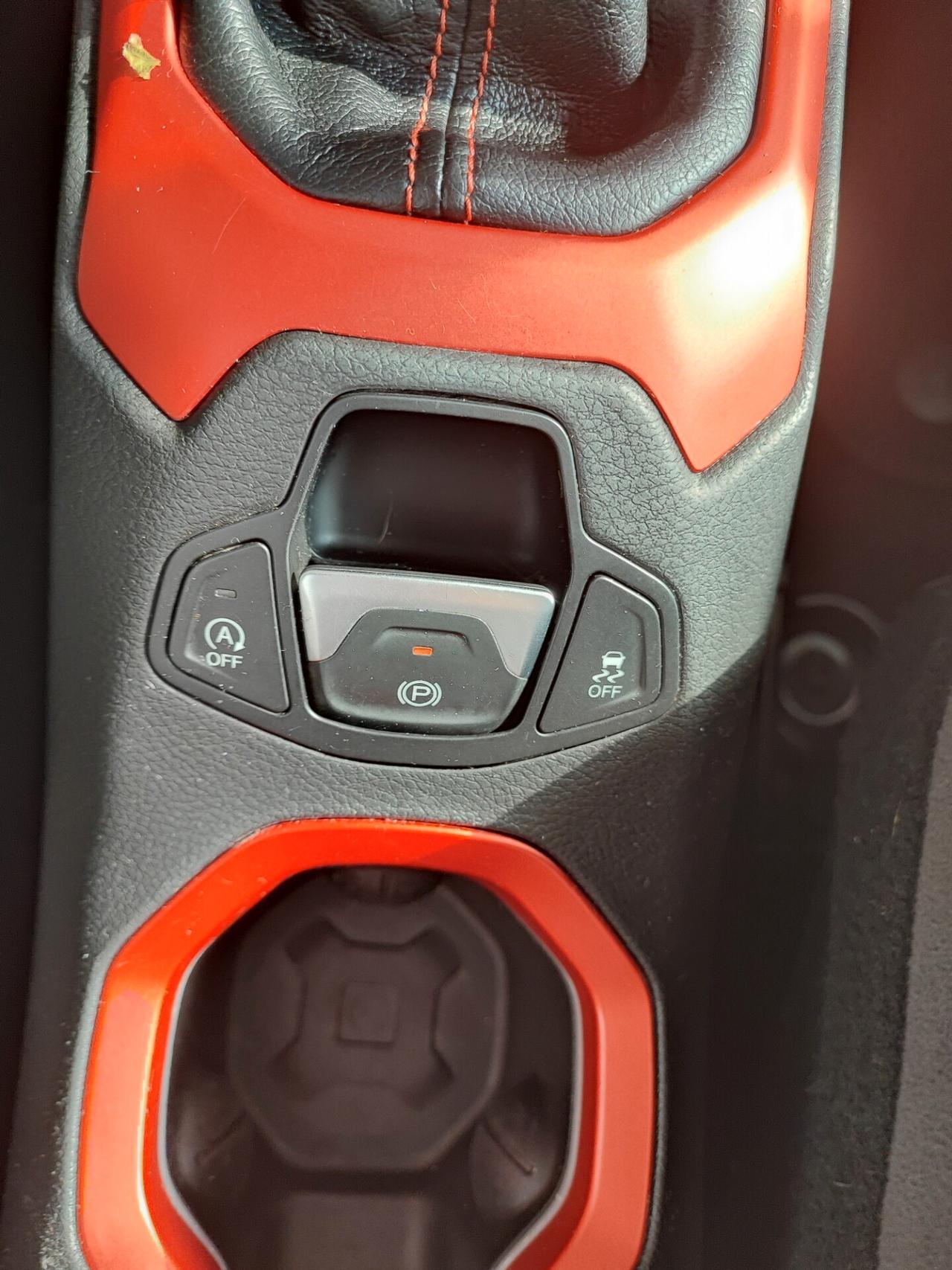 Jeep Renegade 2.0 Mjt 140CV 4WD Active Drive Low Limited