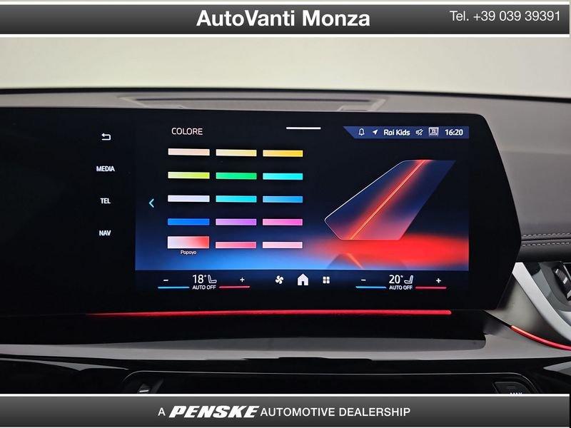 BMW iX1 eDrive 20 X-Line Special Edition